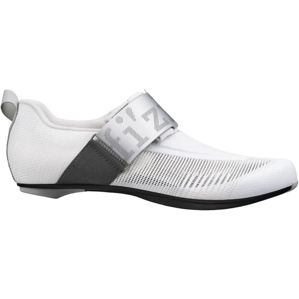 FIZIK TRANSIRO HYDRA AEROWEAVE CARBON, HIGHLY BREATHABLE CARBON SHOES, 12.5